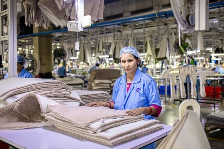 operational metrics for entities