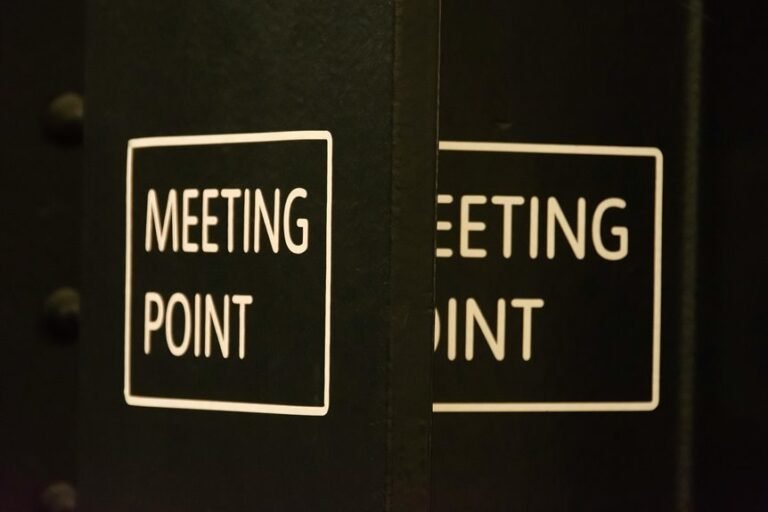 distributed data signal coordination