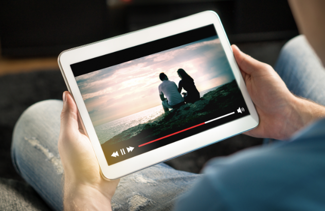 Technology Trends in Media and Entertainment